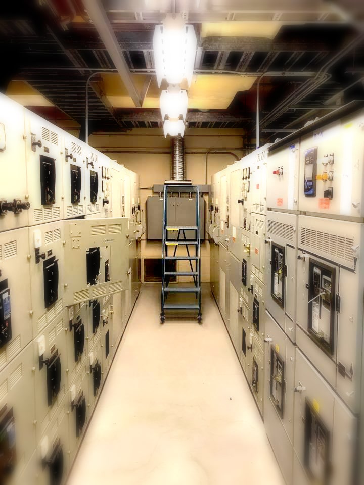 SPA Engineering Electrical Engineering Grande Prairie, Alberta