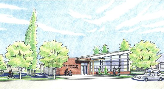 Beaverlodge-Library-Exterior-Hand-Rendering