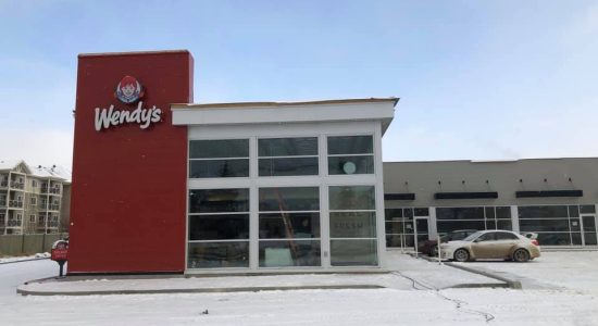 Edmonton wendy's 1