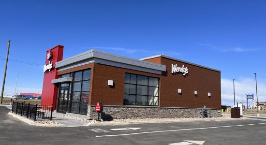 Taber Wendy's 1