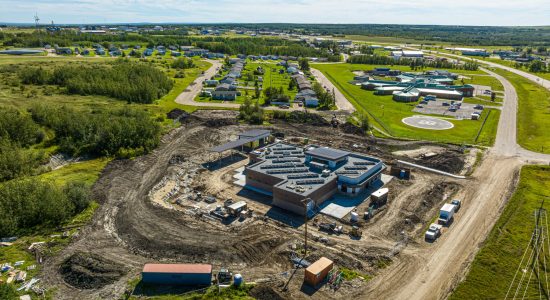 Valleyview RCMP Solar (1)